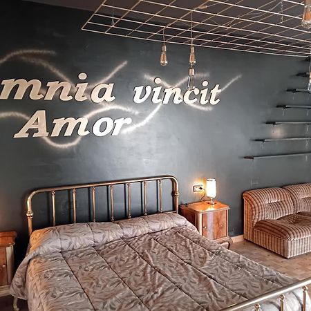 Villongo SantʼAlessandro B&B La Fenice Sul Lago المظهر الخارجي الصورة