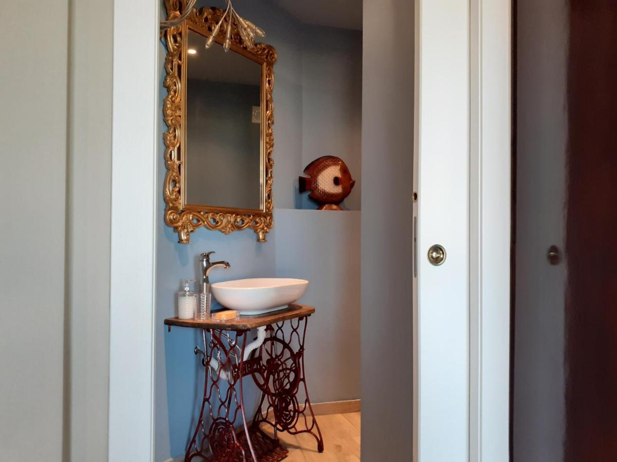 Villongo SantʼAlessandro B&B La Fenice Sul Lago المظهر الخارجي الصورة