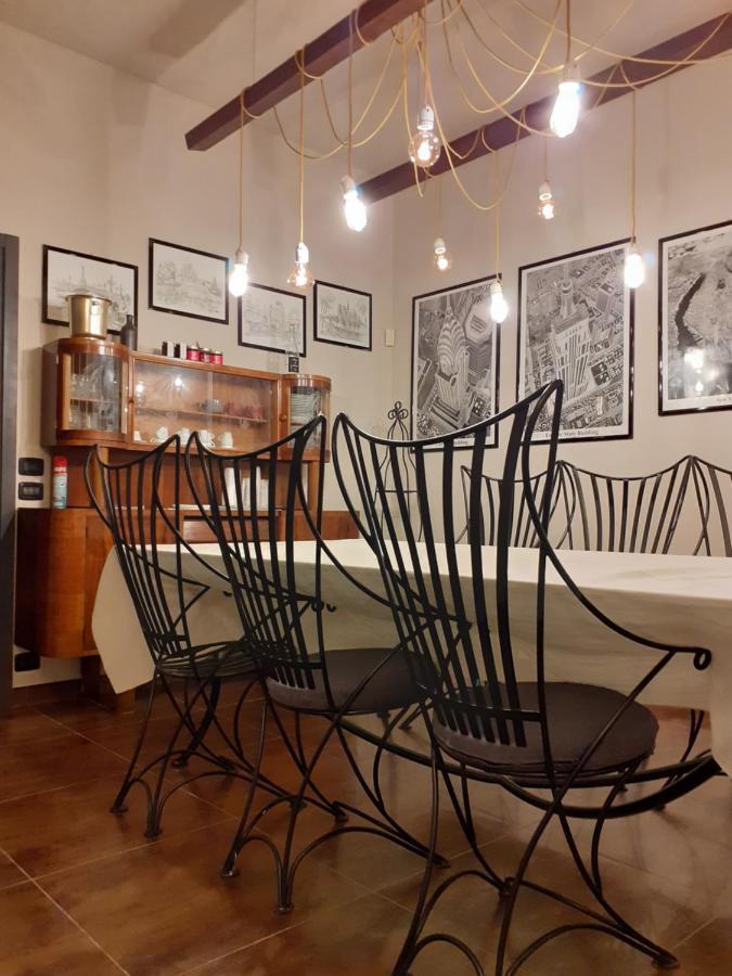 Villongo SantʼAlessandro B&B La Fenice Sul Lago المظهر الخارجي الصورة