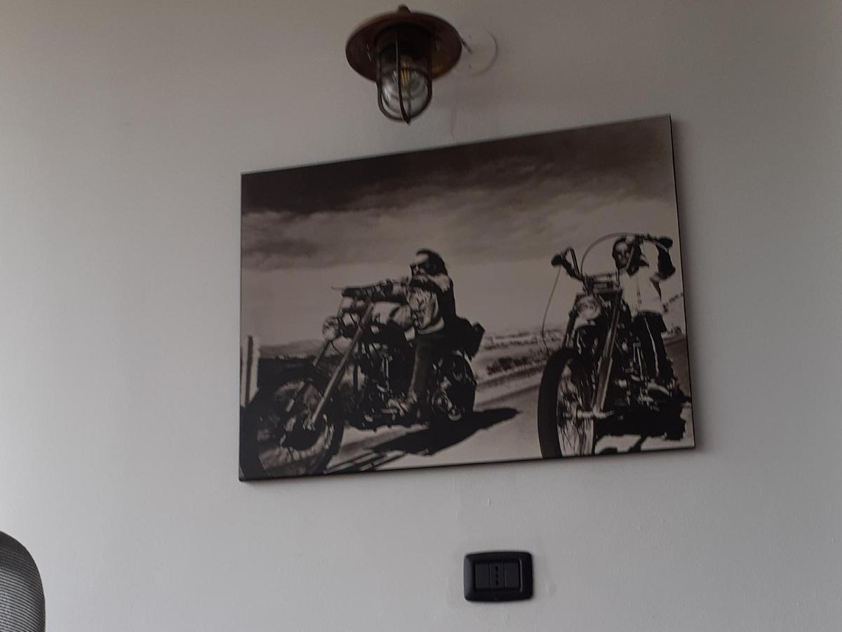 Villongo SantʼAlessandro B&B La Fenice Sul Lago المظهر الخارجي الصورة