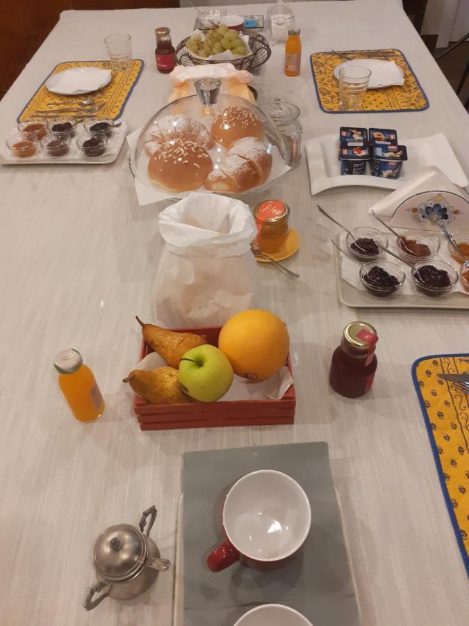 Villongo SantʼAlessandro B&B La Fenice Sul Lago المظهر الخارجي الصورة