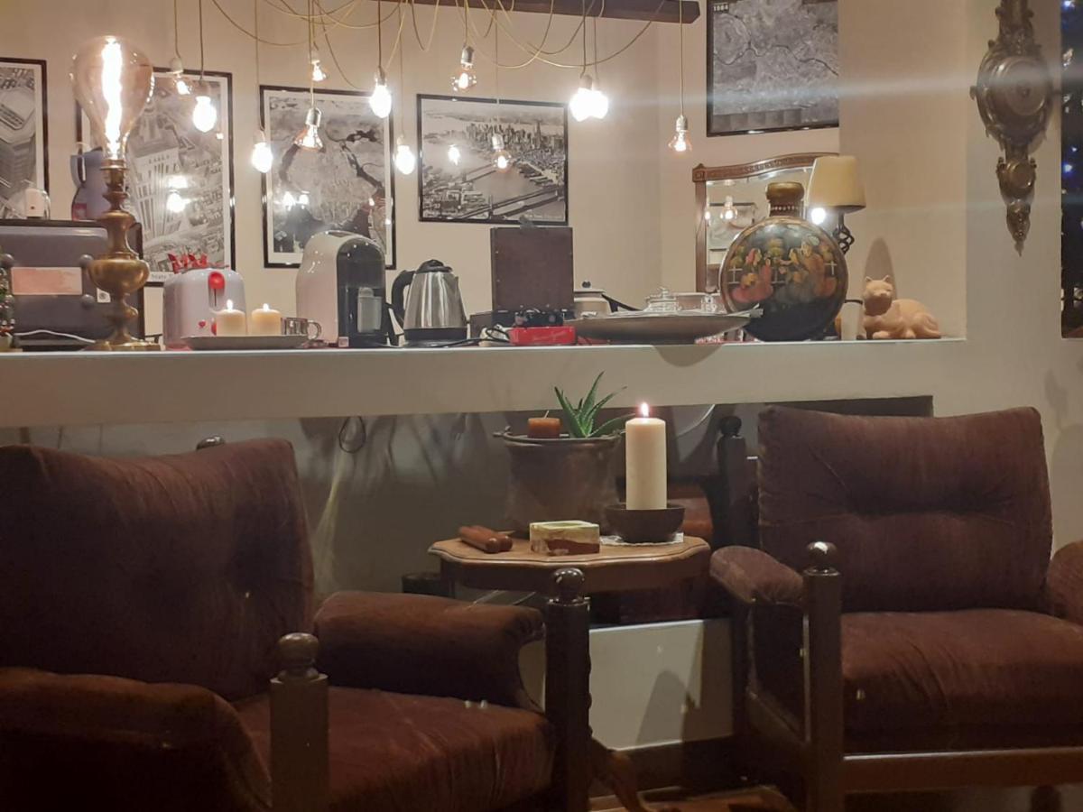 Villongo SantʼAlessandro B&B La Fenice Sul Lago المظهر الخارجي الصورة