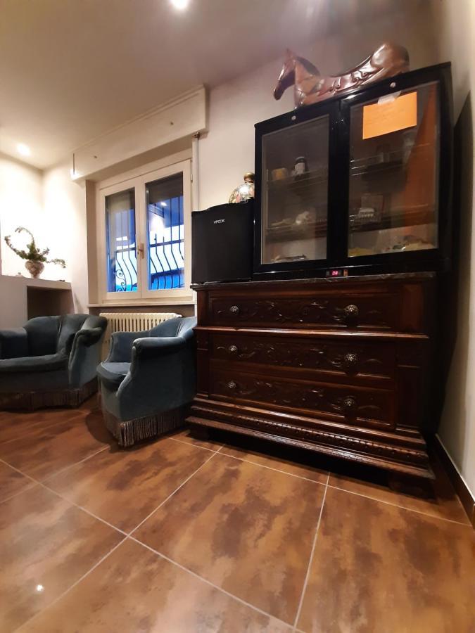 Villongo SantʼAlessandro B&B La Fenice Sul Lago المظهر الخارجي الصورة