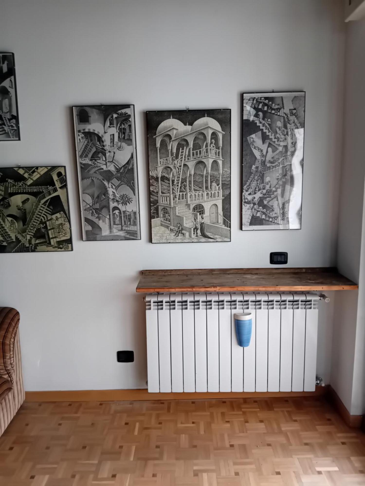 Villongo SantʼAlessandro B&B La Fenice Sul Lago المظهر الخارجي الصورة
