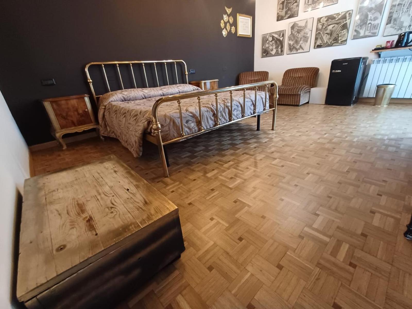 Villongo SantʼAlessandro B&B La Fenice Sul Lago المظهر الخارجي الصورة