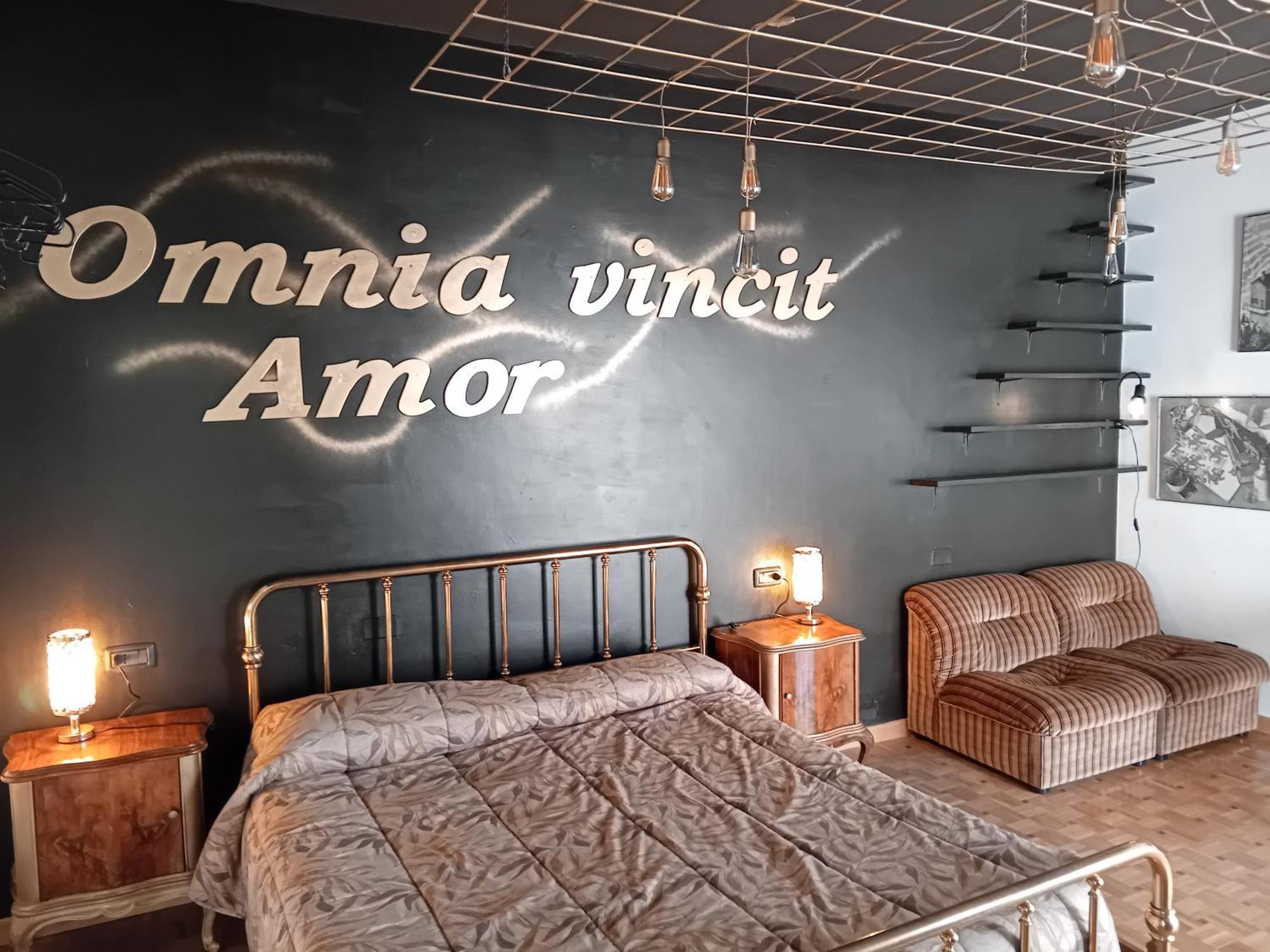 Villongo SantʼAlessandro B&B La Fenice Sul Lago المظهر الخارجي الصورة